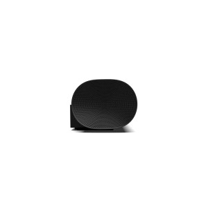 sonos arc soundbar black side