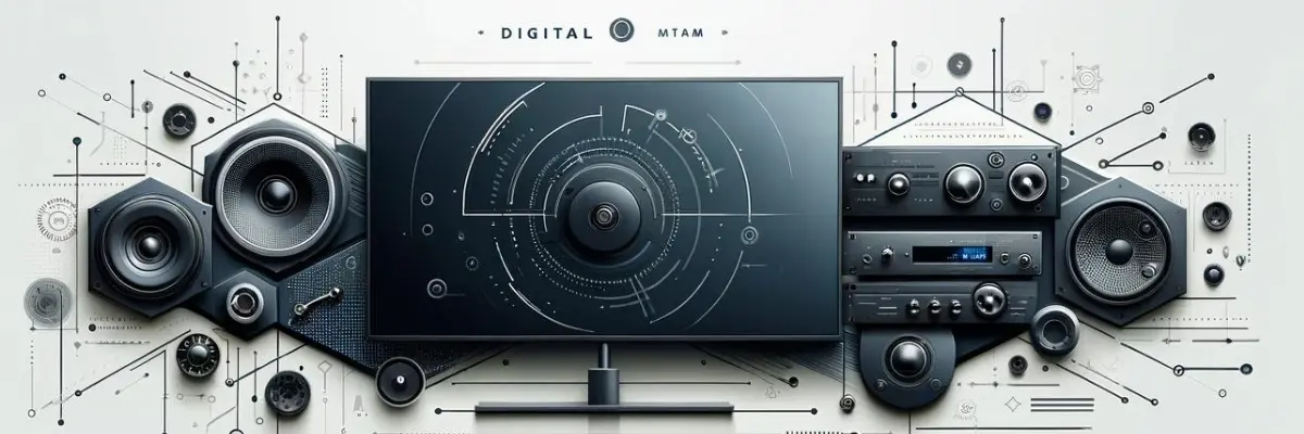 Audio Visual Installer